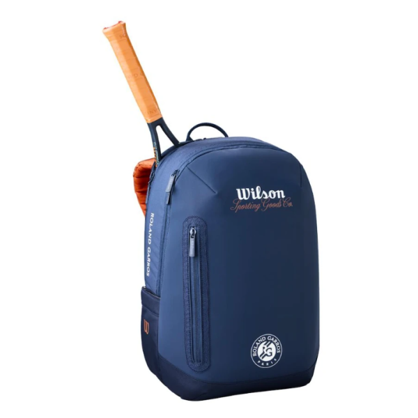 SAC À DOS WILSON ROLAND GARROS SESSION SOIRÉE 2026