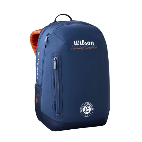 SAC À DOS WILSON ROLAND GARROS SESSION SOIRÉE 2026