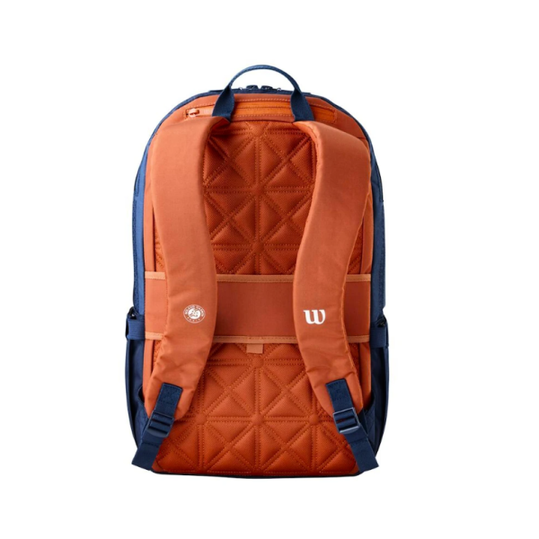 SAC À DOS WILSON ROLAND GARROS SESSION SOIRÉE 2026