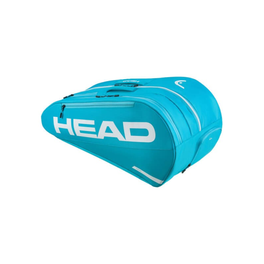 THERMOBAG HEAD TOUR RACQUET L BLEU