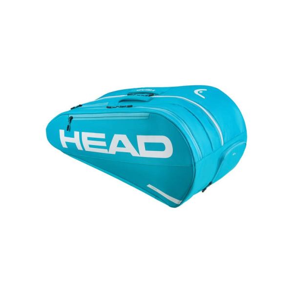 THERMOBAG HEAD TOUR RACQUET L BLEU
