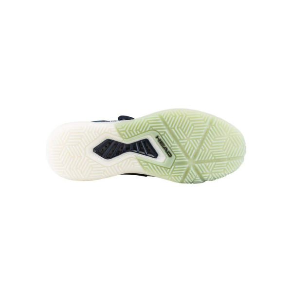 CHAUSSURES HEAD MOTION 1.5 BOA PADEL WHBB