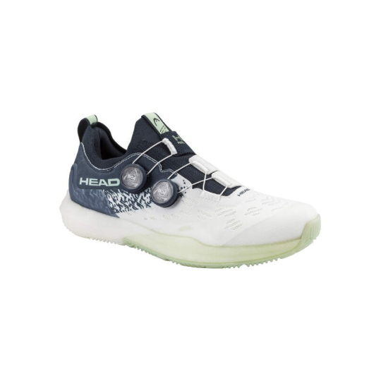 CHAUSSURES HEAD MOTION 1.5 BOA PADEL WHBB