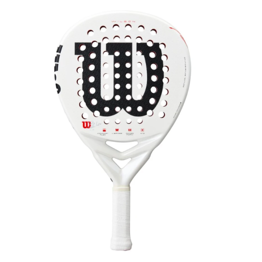 RAQUETTE PADEL WILSON BELLA LS V3