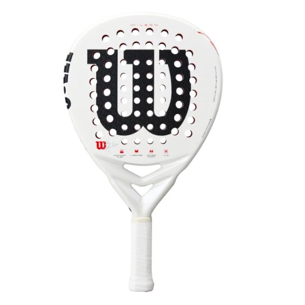 RAQUETTE PADEL WILSON BELLA LS V3