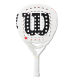 RAQUETTE PADEL WILSON BELLA LS V3