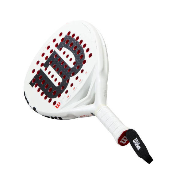 RAQUETTE PADEL WILSON BELLA LS V3