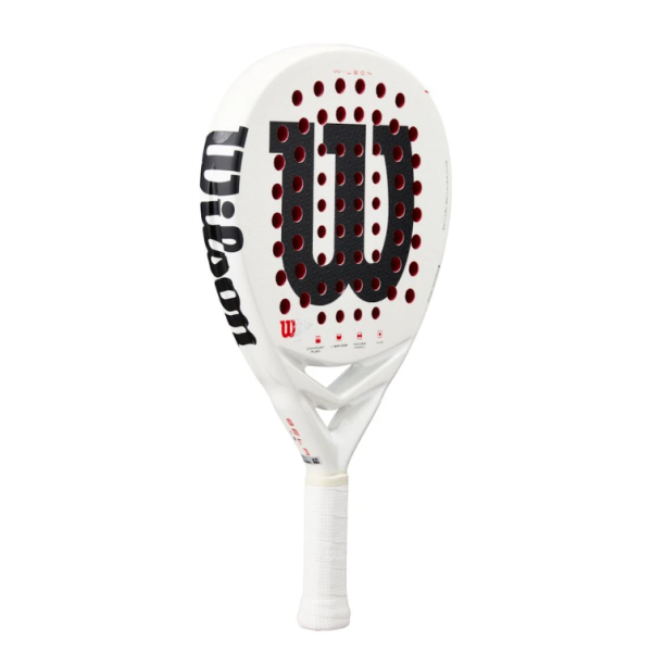 RAQUETTE PADEL WILSON BELLA LS V3