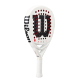 RAQUETTE PADEL WILSON BELLA LS V3
