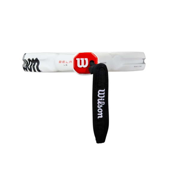 RAQUETTE PADEL WILSON BELLA LS V3