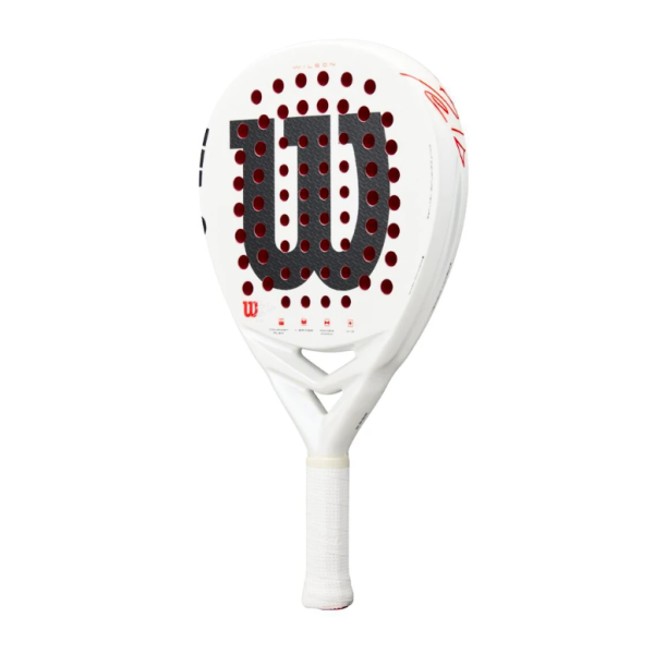 RAQUETTE PADEL WILSON BELLA LS V3