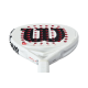 RAQUETTE PADEL WILSON BELLA LS V3