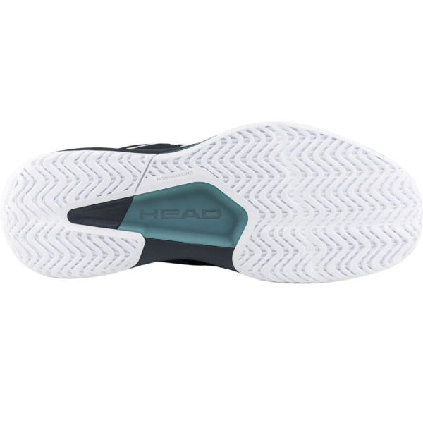 CHAUSSURES HEAD REVOLT EVO 5.0