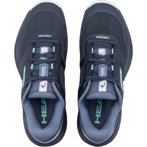 CHAUSSURES HEAD REVOLT EVO 5.0