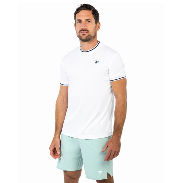 T-SHIRT TECNIFIBRE TEAM
