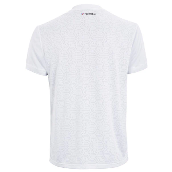 POLO TECNIFIBRE TEAM MESH