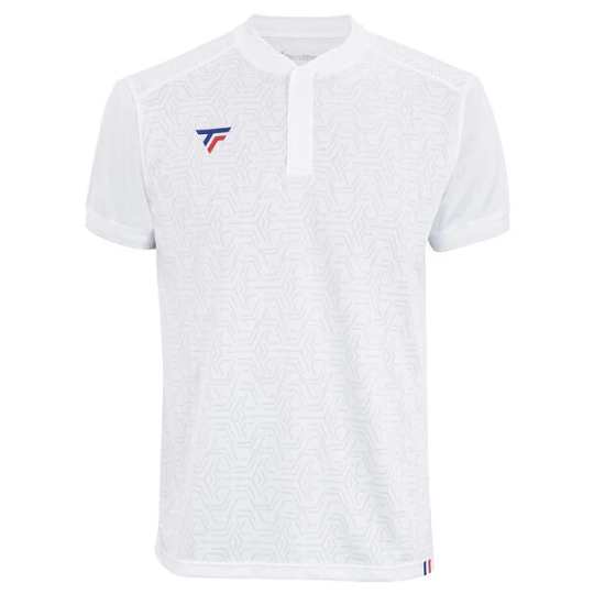 POLO TECNIFIBRE TEAM MESH
