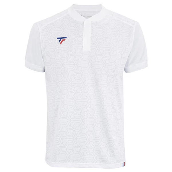 POLO TECNIFIBRE TEAM MESH