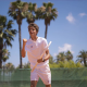 POLO TECNIFIBRE TEAM MESH