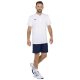 POLO TECNIFIBRE TEAM MESH