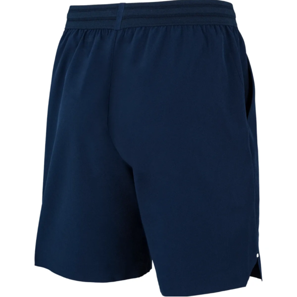 SHORT HOMME TECNIFIBRE TEAM STRETCH 2026 MARINE