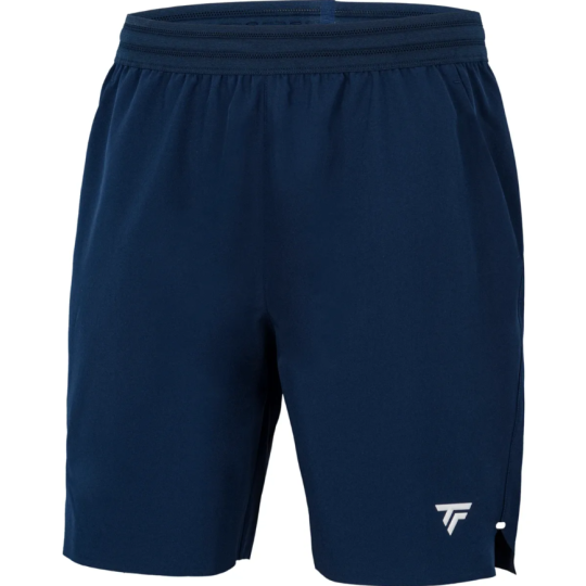 SHORT HOMME TECNIFIBRE TEAM STRETCH 2026 MARINE