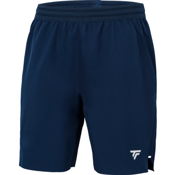 SHORT HOMME TECNIFIBRE TEAM STRETCH 2026 MARINE