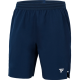 SHORT HOMME TECNIFIBRE TEAM STRETCH 2026 MARINE