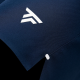 SHORT HOMME TECNIFIBRE TEAM STRETCH 2026 MARINE