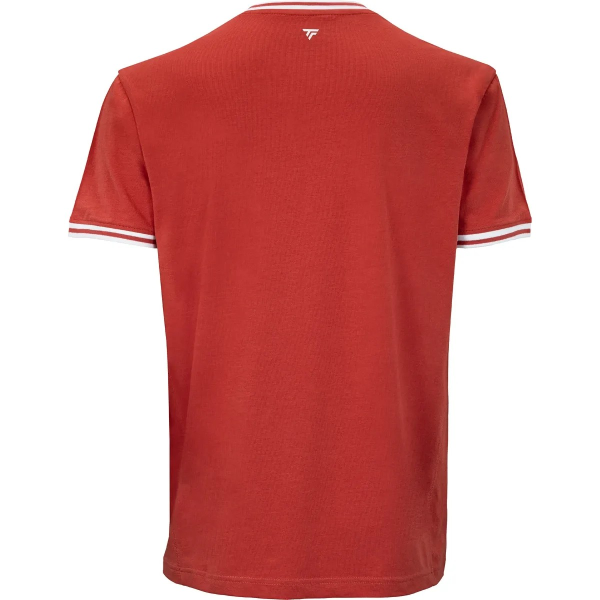 T-SHIRT TECNIFIBRE TEAM STRETCH