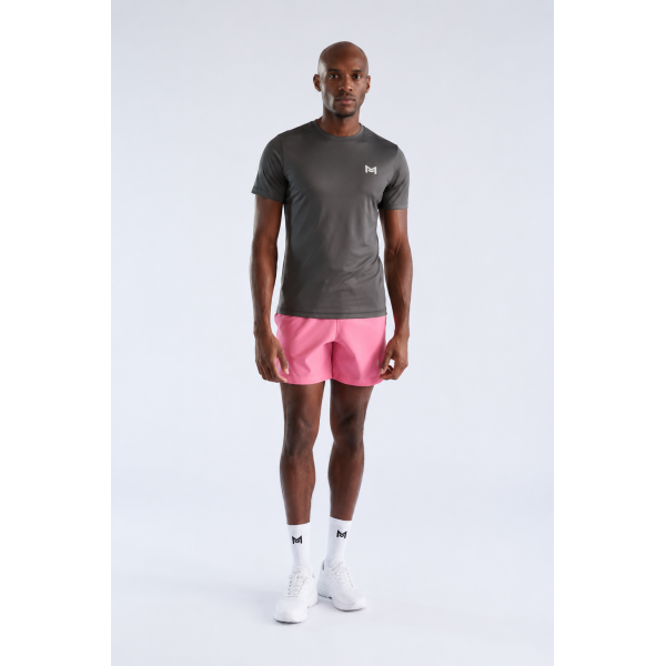 T-SHIRT MOURATOGLOU GS PERFORMANCE