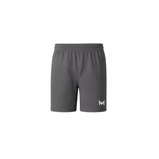 SHORT MOURATOGLOU
