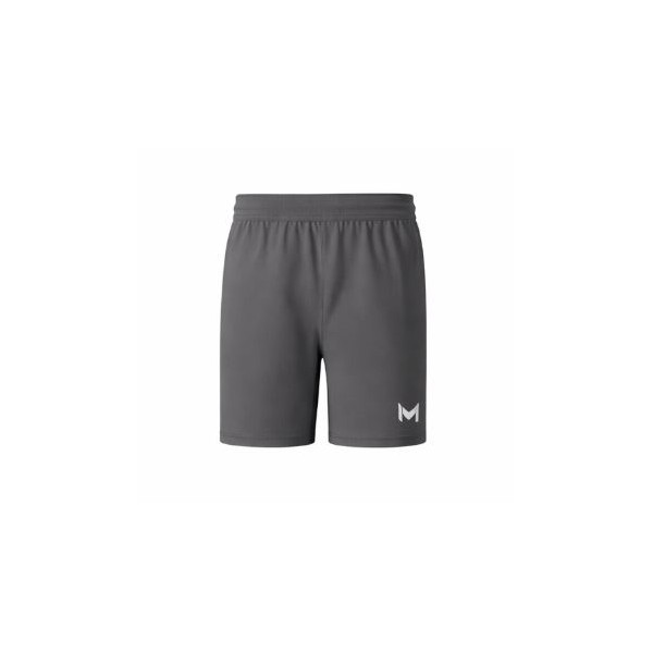 SHORT MOURATOGLOU
