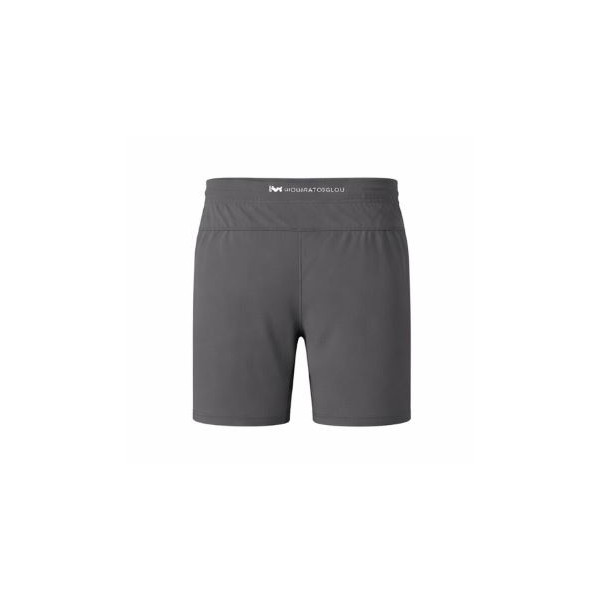SHORT MOURATOGLOU