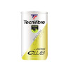BIPACK DE 4 BALLES TECNIFIBRE CLUB