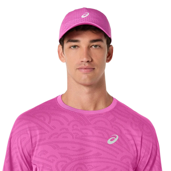CASQUETTE ASICS PERFORMANCE