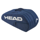 THERMOBAG HEAD  BASE RACQUET MNAVY