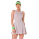 ROBE ASICS MATCH JACQUARD