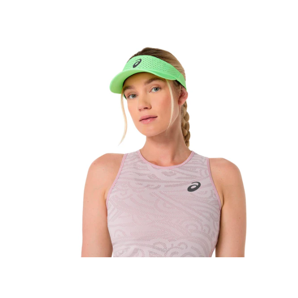 ROBE ASICS MATCH JACQUARD
