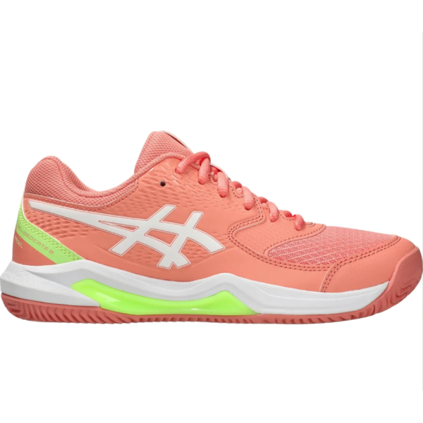 CHAUSSURES ASICS FEMME GEL-DEDICATE 8 PADEL