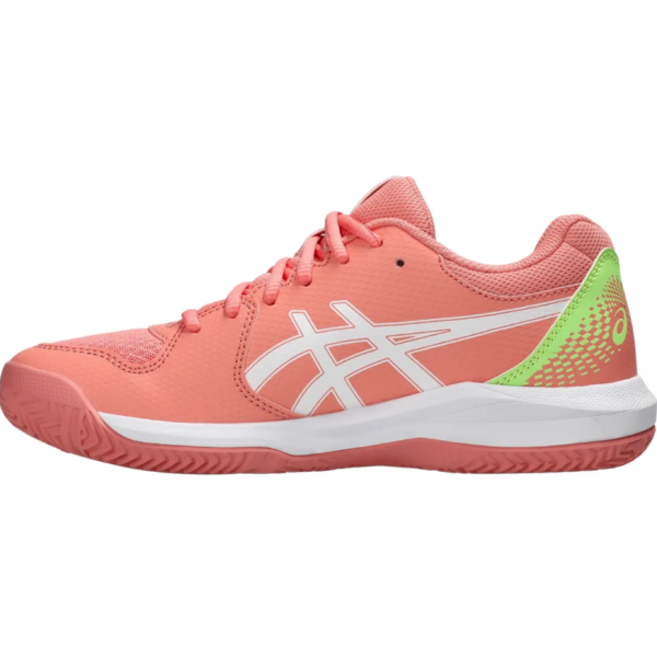 CHAUSSURES ASICS FEMME GEL-DEDICATE 8 PADEL