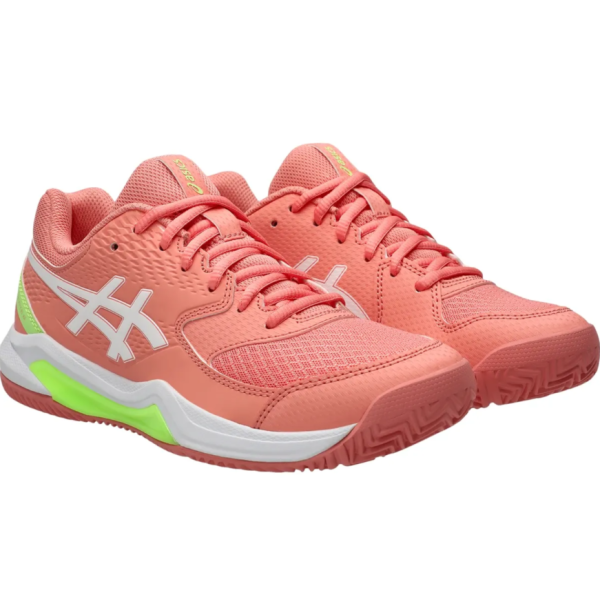 CHAUSSURES ASICS FEMME GEL-DEDICATE 8 PADEL