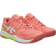 CHAUSSURES ASICS FEMME GEL-DEDICATE 8 PADEL