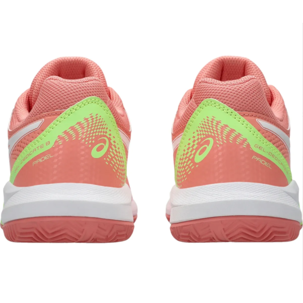 CHAUSSURES ASICS FEMME GEL-DEDICATE 8 PADEL