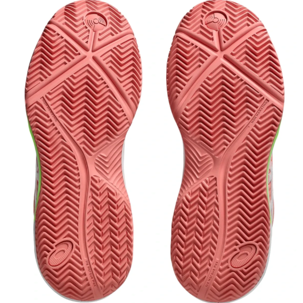 CHAUSSURES ASICS FEMME GEL-DEDICATE 8 PADEL