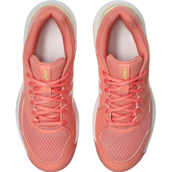 CHAUSSURES ASICS FEMME GEL-DEDICATE 8 PADEL