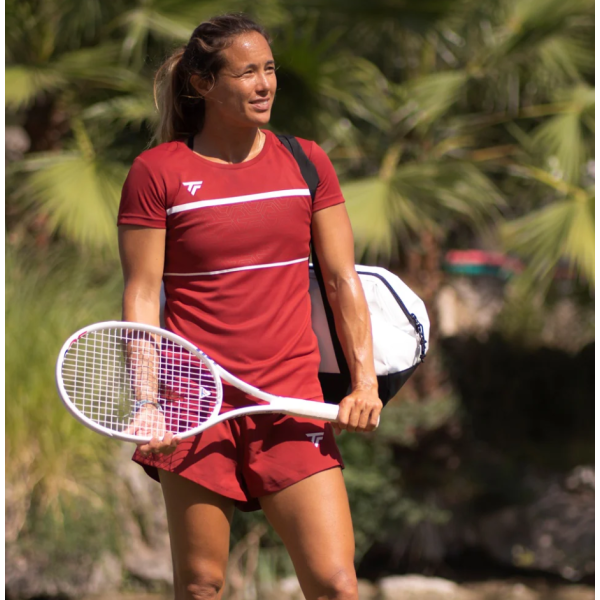 T-SHIRT TECNIFIBRE TEAM TECH