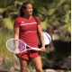 T-SHIRT TECNIFIBRE TEAM TECH