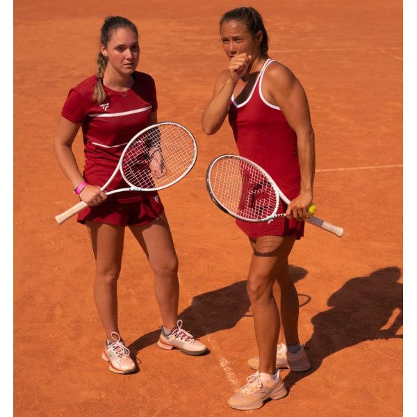 T-SHIRT TECNIFIBRE TEAM TECH