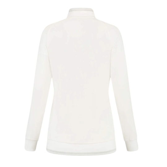 VESTE DUNLOP CLUB KNITTED